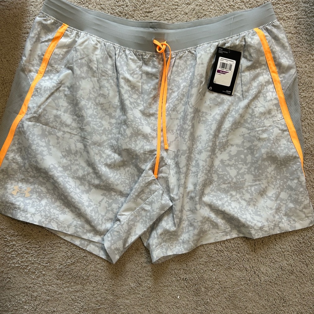 Brand new under armor size 2X men’s shorts